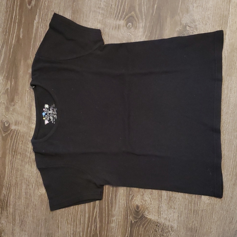 Maternity shirt